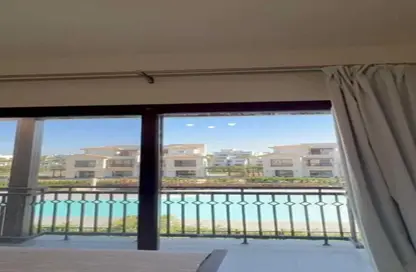 Villa - 4 Bedrooms - 5 Bathrooms for sale in Marassi - Sidi Abdel Rahman - North Coast