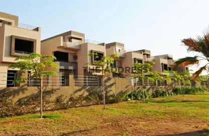 Apartment - 2 Bedrooms - 3 Bathrooms for sale in Palm Hills New Cairo - 5th Settlement Compounds - The 5th Settlement - New Cairo City - Cairo