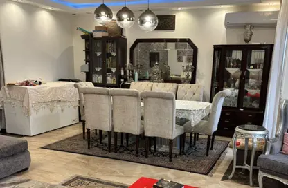 Apartment - 3 Bedrooms - 2 Bathrooms for sale in El Yasmeen 8 - El Yasmeen - New Cairo City - Cairo