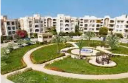 Villa for sale in Six West - Beverly Hills - Sheikh Zayed Compounds - Sheikh Zayed City - Giza