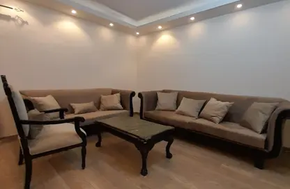 Apartment - 3 Bedrooms - 2 Bathrooms for rent in Madinaty - Cairo