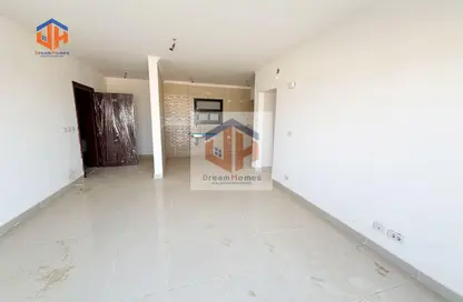 Apartment - 3 Bedrooms - 2 Bathrooms for sale in Madinaty - Cairo