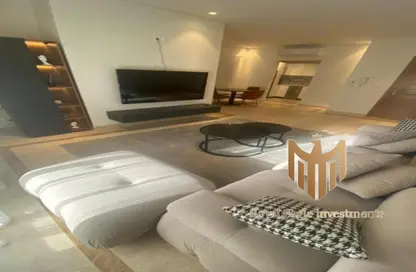 Apartment - 1 Bedroom - 1 Bathroom for rent in Mivida - 5th Settlement Compounds - The 5th Settlement - New Cairo City - Cairo