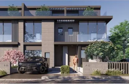 تاون هاوس - 3 غرف نوم - 4 حمامات للبيع في زا 101 - كمبوندات مدينة المستقبل - مدينة المستقبل - القاهرة تاون هاوس - 3 غرف نوم - 4 حمامات للبيع في زا 101 - كمبوندات مدينة المستقبل - مدينة المستقبل - القاهرة