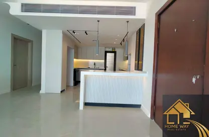 Apartment - 3 Bedrooms - 2 Bathrooms for rent in Lake View Residence - 5th Settlement Compounds - The 5th Settlement - New Cairo City - Cairo