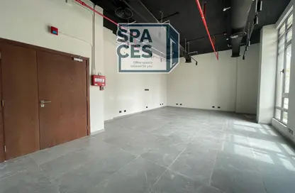 Office Space - Studio - 1 Bathroom for rent in District 5 - 5th Settlement Compounds - The 5th Settlement - New Cairo City - Cairo