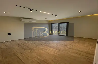 Penthouse - 3 Bedrooms - 4 Bathrooms for rent in Eastown - 5th Settlement Compounds - The 5th Settlement - New Cairo City - Cairo