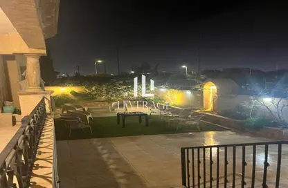 شقة - 3 غرف نوم - 2 حمامات للايجار في حياتى ريزيدنس - المستثمرين الشمالية - مدينة القاهرة الجديدة - القاهرة