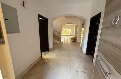 فيلا - 3 غرف نوم - 4 حمامات للبيع في ديار بارك - امتداد المستثمرين الشمالية - مدينة القاهرة الجديدة - القاهرة