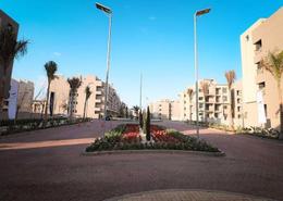 Apartment - 1 bedroom - 1 bathroom for للبيع in Fifth Square - North Investors Area - New Cairo City - Cairo