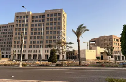 مساحات مكتبية - استوديو للبيع في اركان بلازا - محور 26 يوليو - الشيخ زايد - الجيزة