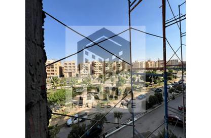 Apartment - 3 Bedrooms - 3 Bathrooms for sale in District 5 - The 5th Settlement - New Cairo City - Cairo