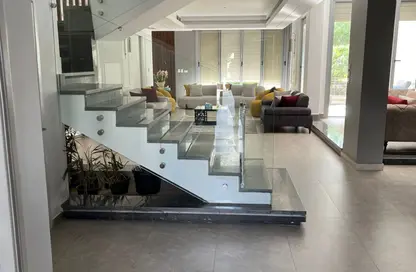 فيلا - 3 غرف نوم - 5 حمامات للبيع في جولز - طريق مصر اسكندرية الصحراوي - مدينة 6 أكتوبر - الجيزة