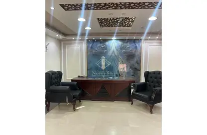 مساحات مكتبية - استوديو - 3 حمامات للايجار في المعادي - حي المعادي - القاهرة