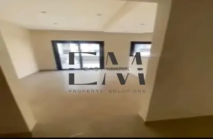 Duplex - 3 Bedrooms - 3 Bathrooms for sale in TRIO - 5th Settlement Compounds - The 5th Settlement - New Cairo City - Cairo