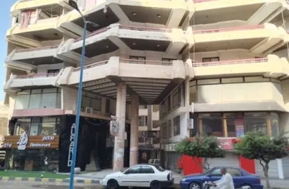 Apartment - 1 Bedroom - 1 Bathroom for sale in Hay Al Agami - Alexandria