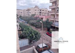 شقة - 3 غرف نوم - 2 حمامات for للبيع in البوابة الثالثة - منقرع - حدائق الاهرام - الجيزة