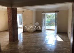 Apartment - 3 bedrooms - 2 bathrooms for للبيع in Al Merghany St. - Ard El Golf - Heliopolis - Masr El Gedida - Cairo