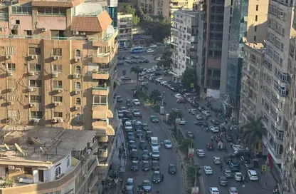 شقة - 3 غرف نوم - 3 حمامات للبيع في شارع جزيرة العرب (المهندس حسن حلمي) - المهندسين - الجيزة