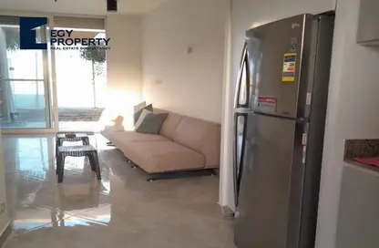 Cabin - 1 Bedroom - 1 Bathroom for sale in Hacienda Bay - Sidi Abdel Rahman - North Coast