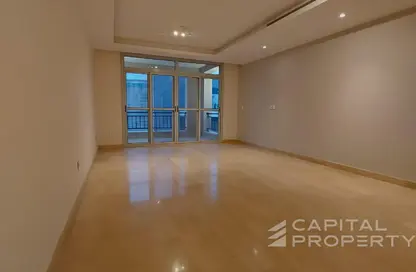 شقة - 2 غرف نوم - 2 حمامات للايجار في كايرو فيستيفال سيتى - المستثمرين الشمالية - مدينة القاهرة الجديدة - القاهرة