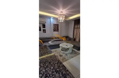 Apartment - Studio - 1 Bathroom for rent in Madinaty - Cairo
