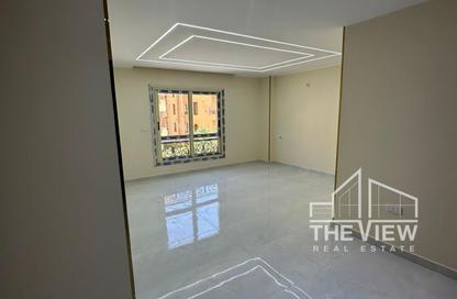 Apartment - 3 Bedrooms - 2 Bathrooms for sale in Al Khamayel city - Sheikh Zayed Compounds - Sheikh Zayed City - Giza