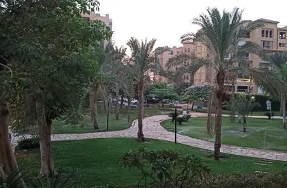 شقة - 3 غرف نوم - 3 حمامات للايجار في مدينتي - القاهرة