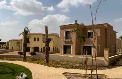 شقة - 2 غرف نوم - 3 حمامات للبيع في ميفيدا - كمبوندات التجمع الخامس - التجمع الخامس - مدينة القاهرة الجديدة - القاهرة