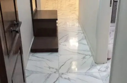 شقة - 2 غرف نوم - 1 حمام للبيع في قطامية جاردنز - كمبوندات القطامية - القطامية - مدينة القاهرة الجديدة - القاهرة