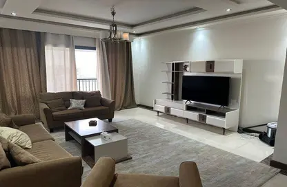 (بنتهاوس  (روف - 2 غرف نوم - 3 حمامات للايجار في بورتو نيو كايرو - كمبوندات التجمع الخامس - التجمع الخامس - مدينة القاهرة الجديدة - القاهرة
