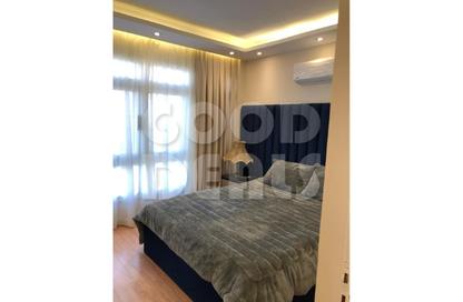 Apartment - 2 Bedrooms - 1 Bathroom for sale in Madinaty - Cairo