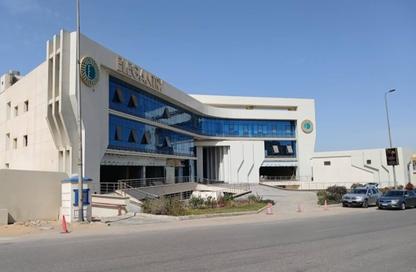 عيادة - استوديو - 1 حمام للبيع في اليجانتري - الحي الاول - التجمع الخامس - مدينة القاهرة الجديدة - القاهرة