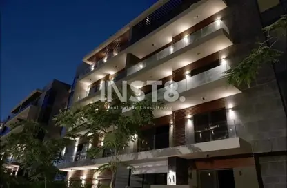 Apartment - 2 Bedrooms - 3 Bathrooms for rent in El Patio Oro - 5th Settlement Compounds - The 5th Settlement - New Cairo City - Cairo