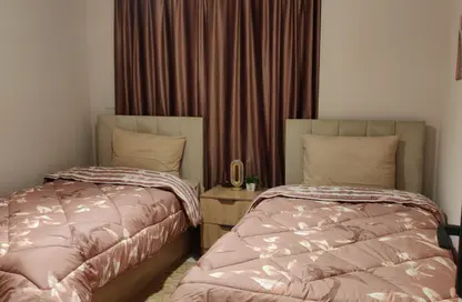 Apartment - 3 Bedrooms - 2 Bathrooms for rent in El Rehab Extension - Al Rehab - New Cairo City - Cairo Apartment - 3 Bedrooms - 2 Bathrooms for rent in El Rehab Extension - Al Rehab - New Cairo City - Cairo