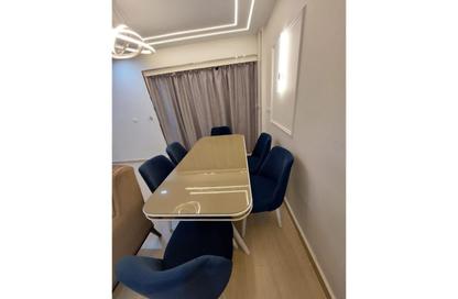 Apartment - 3 Bedrooms - 2 Bathrooms for rent in Janna 2 - Sheikh Zayed Compounds - Sheikh Zayed City - Giza