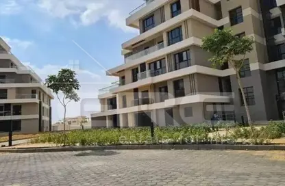 (بنتهاوس  (روف - 4 غرف نوم - 3 حمامات للبيع في فيليت - كمبوندات التجمع الخامس - التجمع الخامس - مدينة القاهرة الجديدة - القاهرة