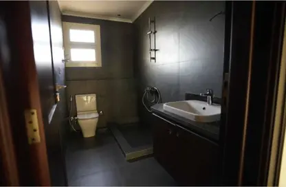 Villa - 4 Bedrooms - 5 Bathrooms for sale in October Hills - South Dahshur Link - 6 October City - Giza