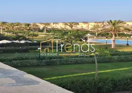 Villa - 4 Bedrooms - 4 Bathrooms for sale in Stella Sidi Abdel Rahman - Sidi Abdel Rahman - North Coast