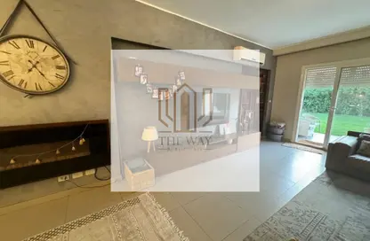 Duplex - 3 Bedrooms - 5 Bathrooms for sale in The Crown - Cairo Alexandria Desert Road - 6 October City - Giza
