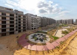 Apartment - 2 bedrooms - 2 bathrooms for للبيع in Zizinia Al Mostakbal - Mostakbal City Compounds - Mostakbal City - Future City - Cairo