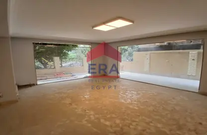 Office Space - Studio for rent in Degla - Hay El Maadi - Cairo