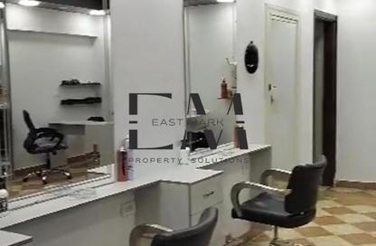 Shop - Studio - 1 Bathroom for rent in Abbas Al Akkad St. - 1st Zone - Nasr City - Cairo
