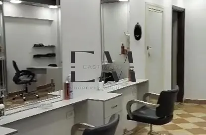 محل تجاري - استوديو - 1 حمام للايجار في شارع عباس العقاد - المنطقة الأولى - مدينة نصر - القاهرة