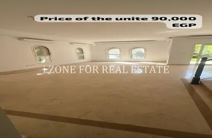 منزل مزدوج - 4 غرف نوم - 4 حمامات للايجار في ميفيدا - كمبوندات التجمع الخامس - التجمع الخامس - مدينة القاهرة الجديدة - القاهرة