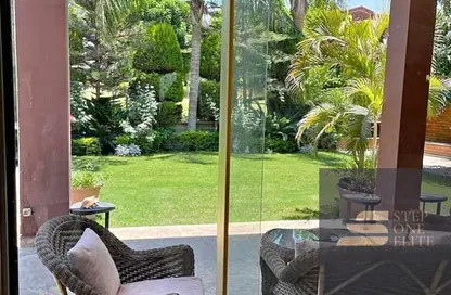 Villa - 3 Bedrooms - 3 Bathrooms for sale in Sarai - Mostakbal City Compounds - Mostakbal City - Future City - Cairo