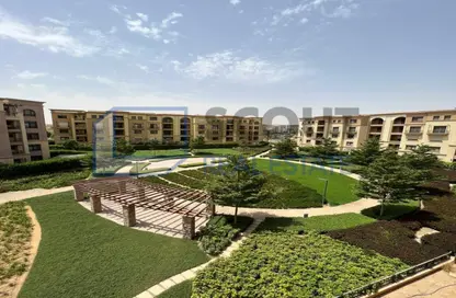 Apartment - 3 Bedrooms - 3 Bathrooms for rent in Mivida - 5th Settlement Compounds - The 5th Settlement - New Cairo City - Cairo