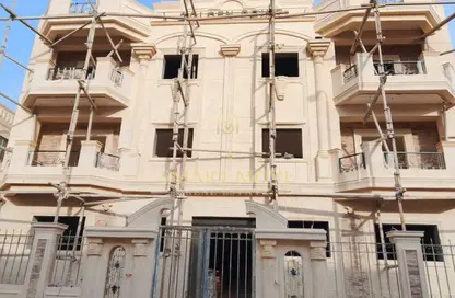 Apartment - 4 Bedrooms - 3 Bathrooms for sale in Tamr Hena - 5th Settlement Compounds - The 5th Settlement - New Cairo City - Cairo