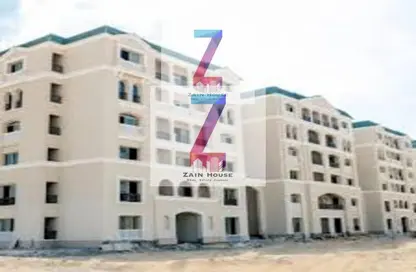 شقة - 3 غرف نوم - 2 حمامات للبيع في لافينير - كمبوندات مدينة المستقبل - مدينة المستقبل - القاهرة