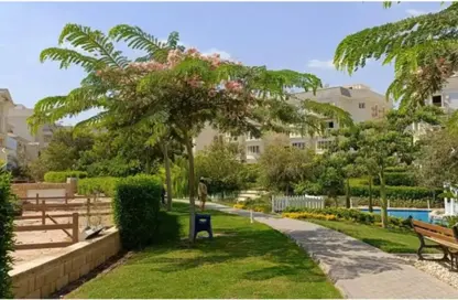 Apartment - 3 Bedrooms - 2 Bathrooms for sale in Mountain View iCity October - 6 October Compounds - 6 October City - Giza